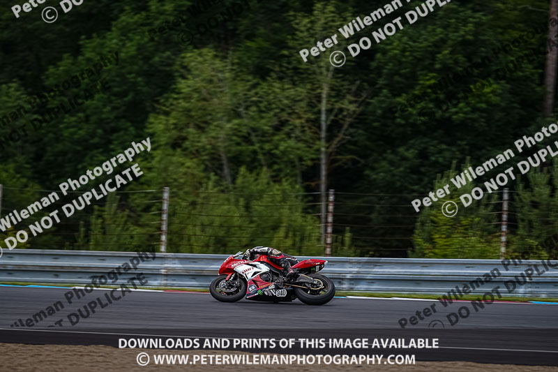 Slovakia Ring;event digital images;motorbikes;no limits;peter wileman photography;trackday;trackday digital images